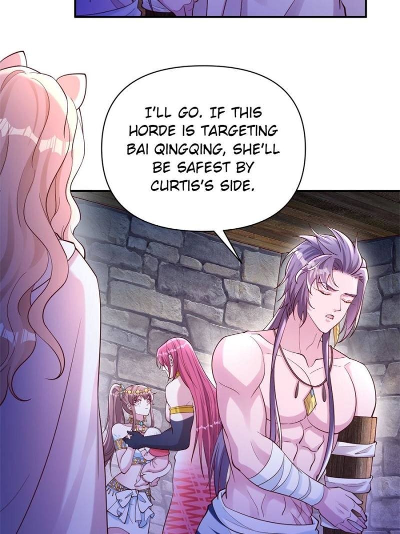 Read Beauty and the Beasts Manga Online