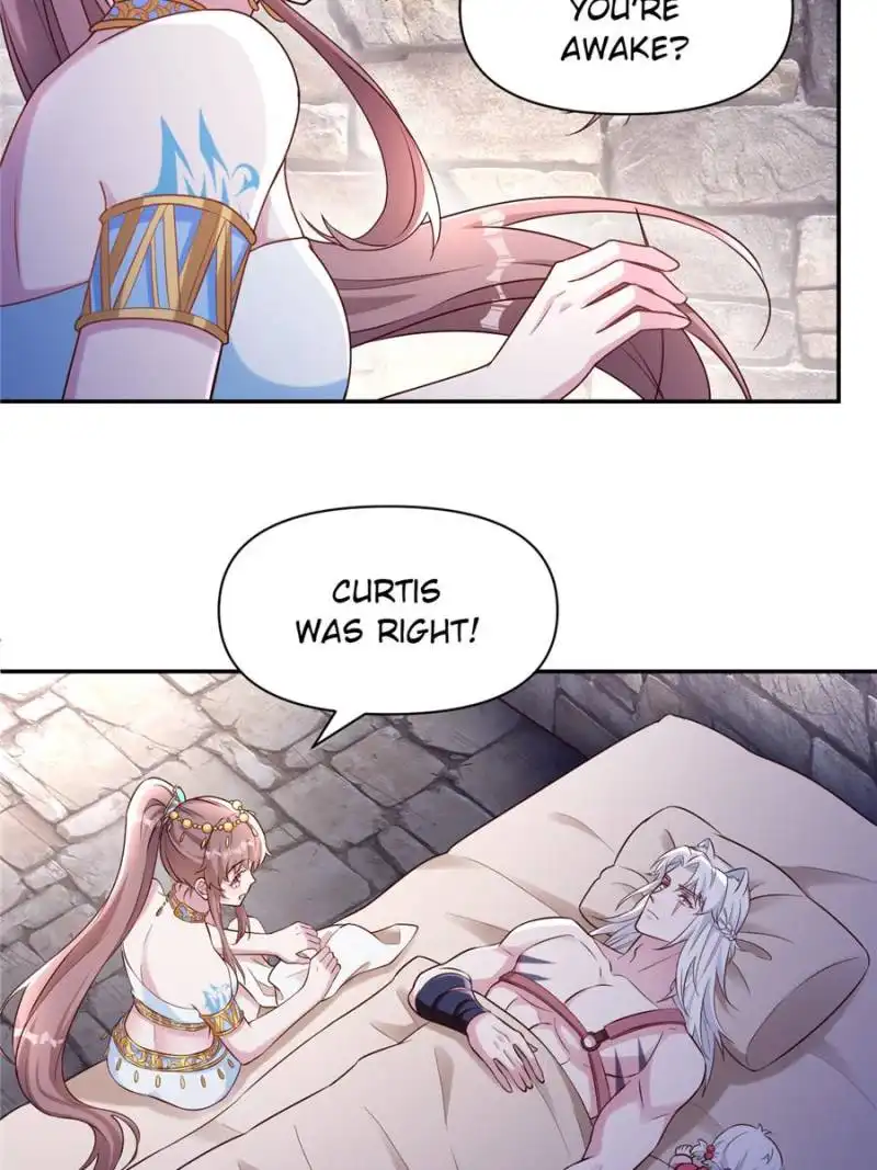 Read Beauty and the Beasts Manga Online