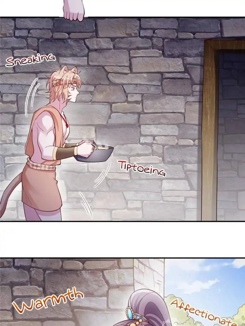 Read Beauty and the Beasts Manga Online
