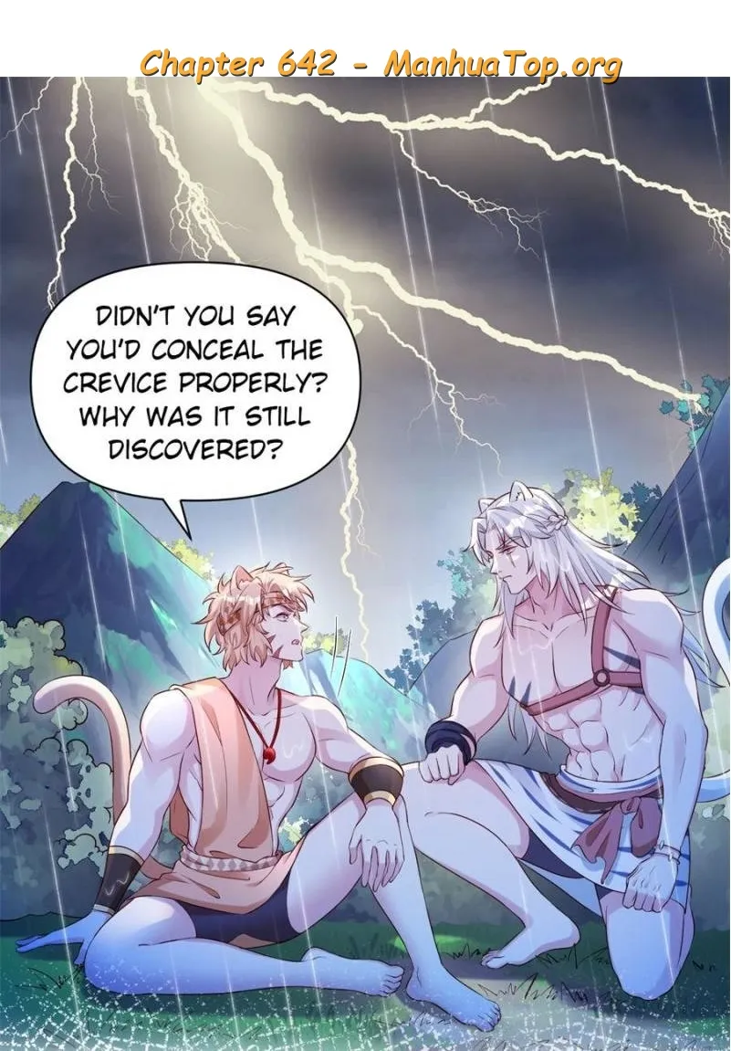 Read Beauty and the Beasts Manga Online