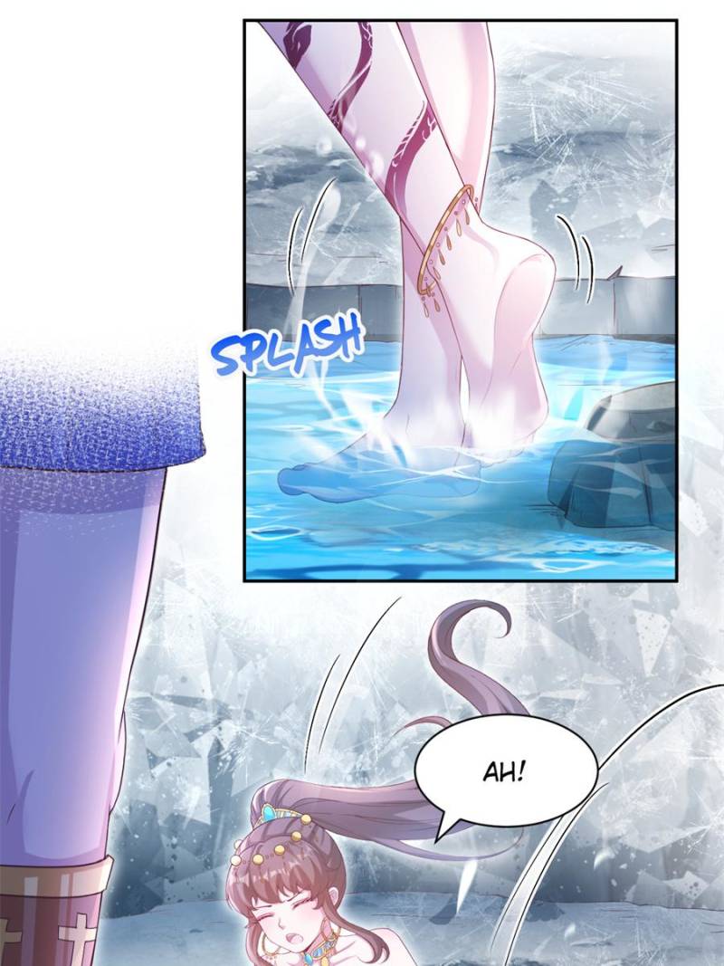 Read Beauty and the Beasts Manga Online