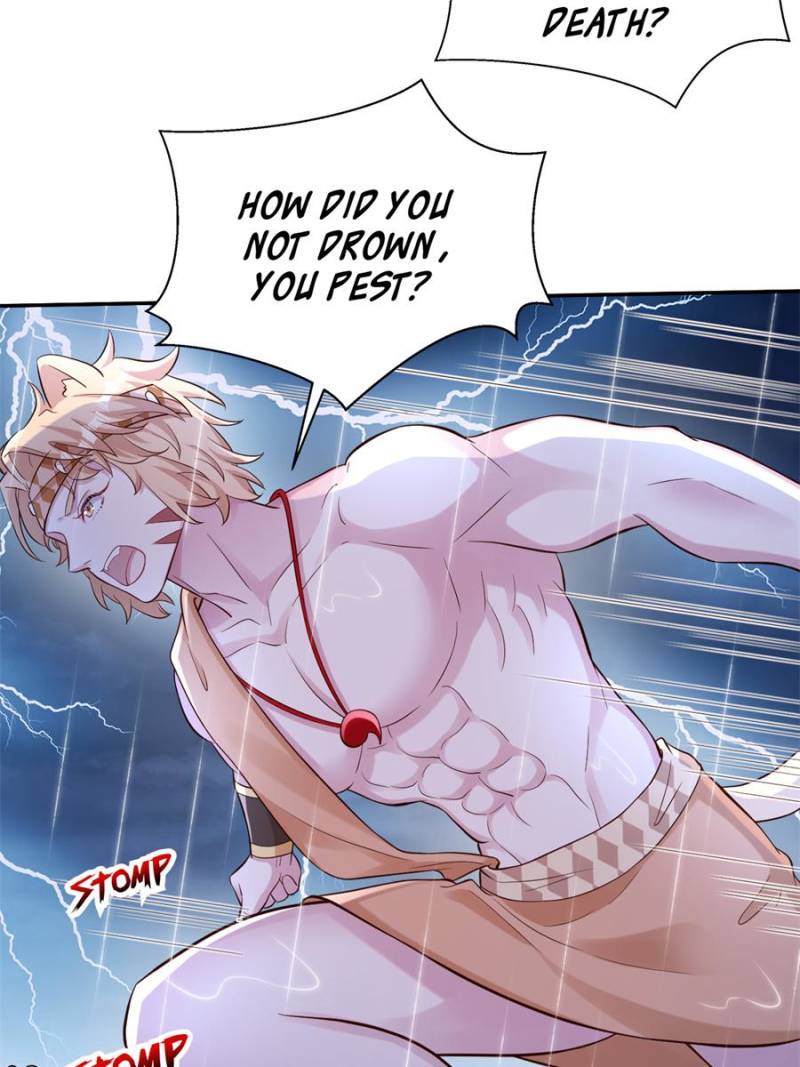 Read Beauty and the Beasts Manga Online