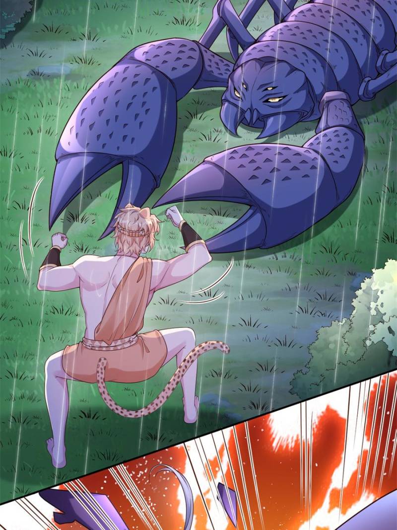Read Beauty and the Beasts Manga Online