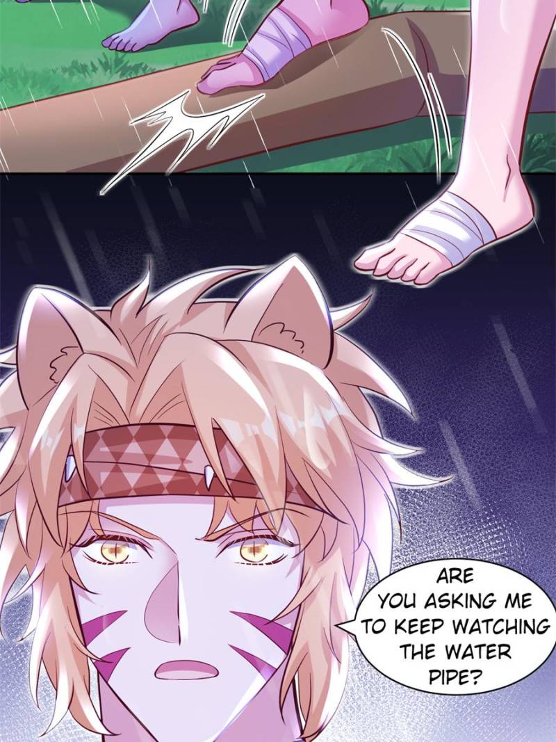Read Beauty and the Beasts Manga Online