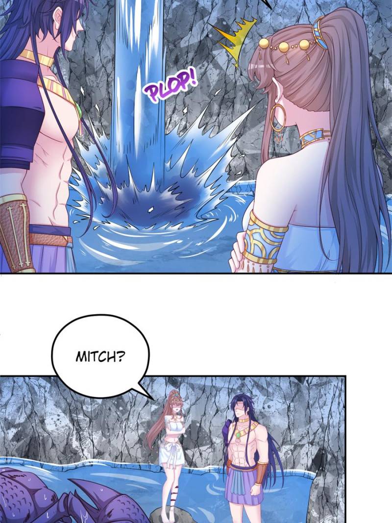 Read Beauty and the Beasts Manga Online