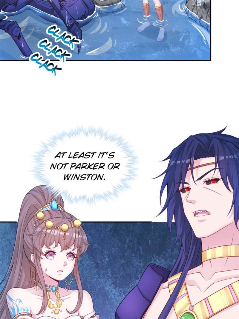 Read Beauty and the Beasts Manga Online