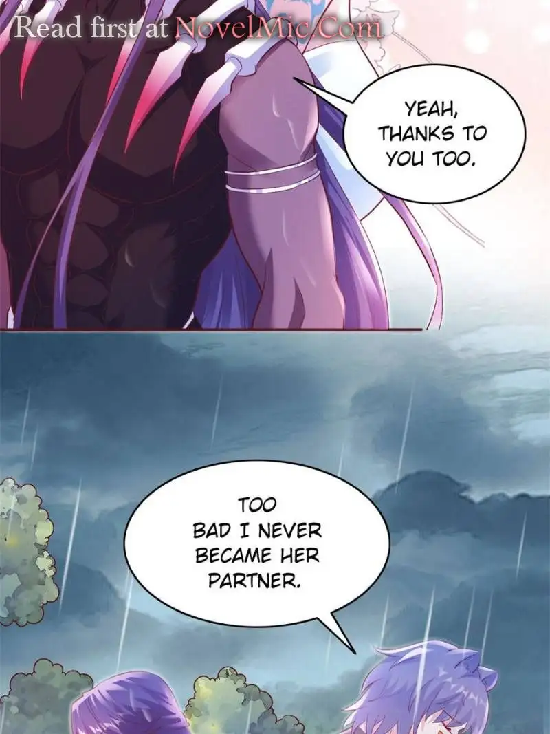 Read Beauty and the Beasts Manga Online