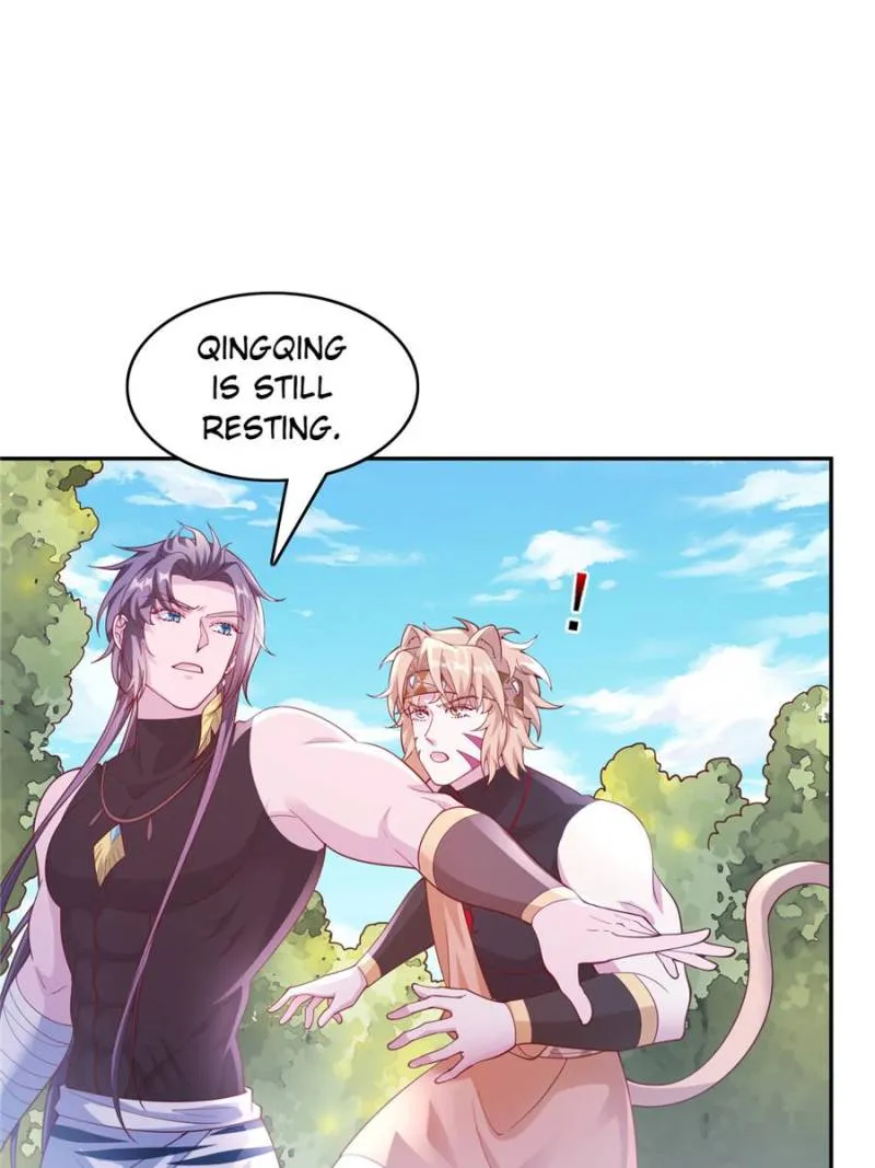 Read Beauty and the Beasts Manga Online