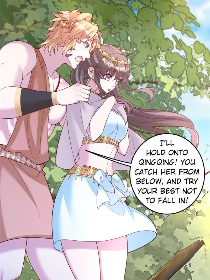 Read Beauty and the Beasts Manga Online