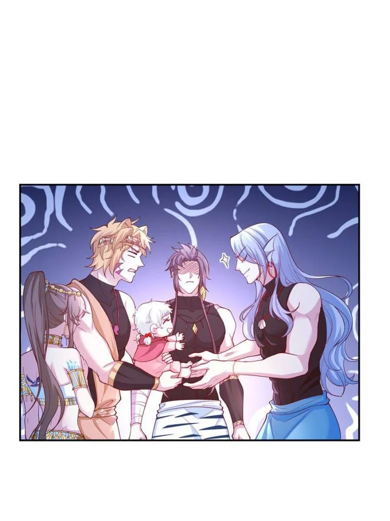 Read Beauty and the Beasts Manga Online