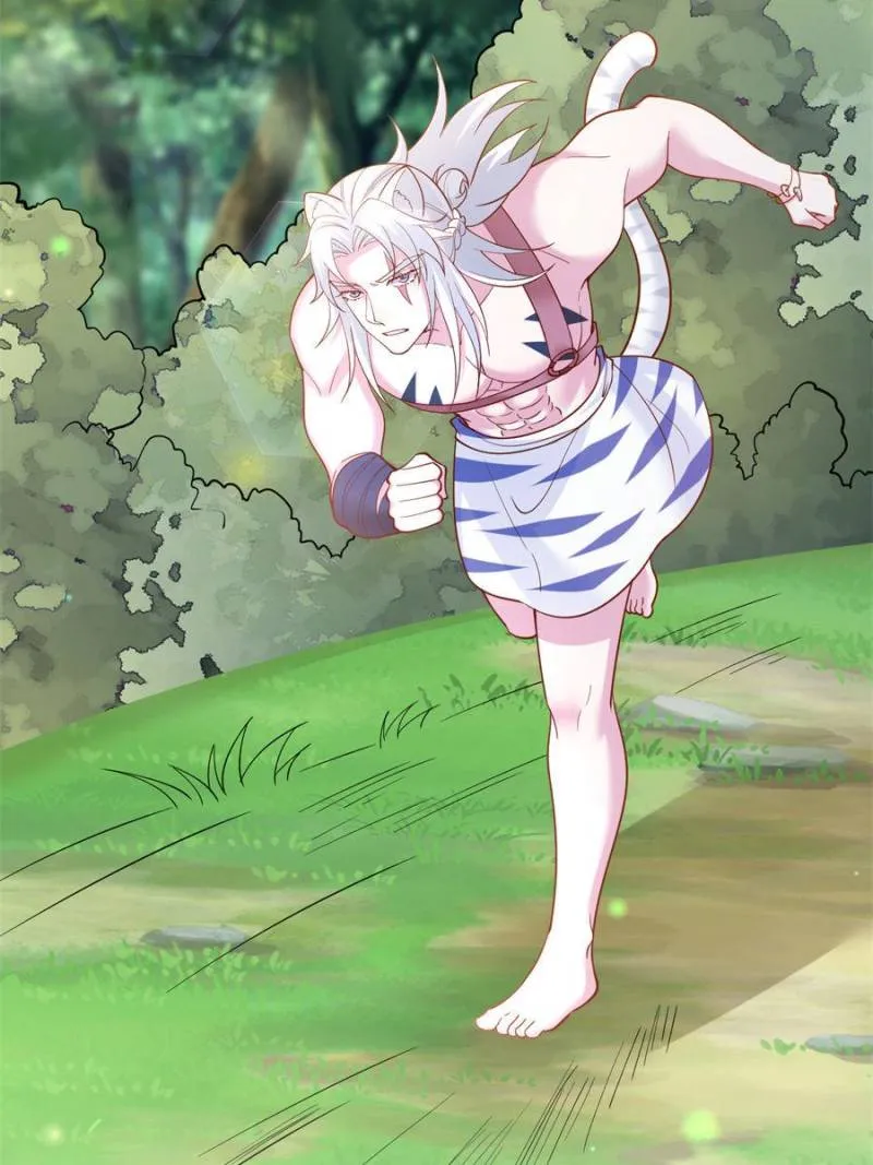 Read Beauty and the Beasts Manga Online