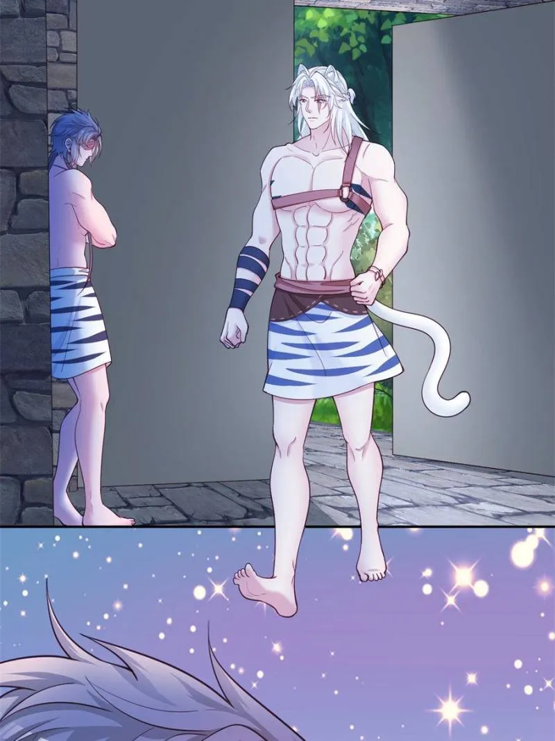 Read Beauty and the Beasts Manga Online
