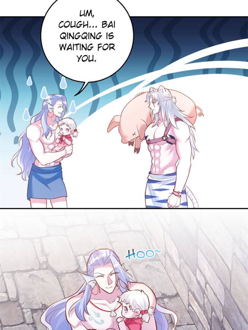 Read Beauty and the Beasts Manga Online