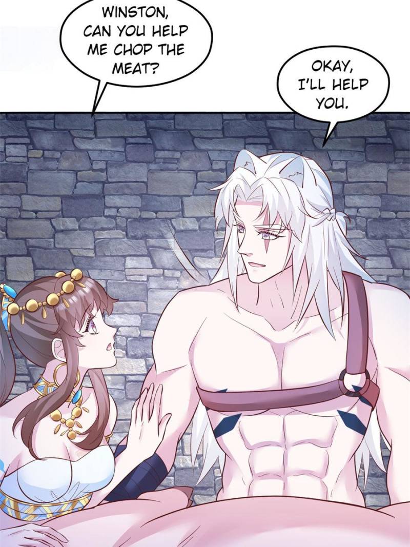 Read Beauty and the Beasts Manga Online