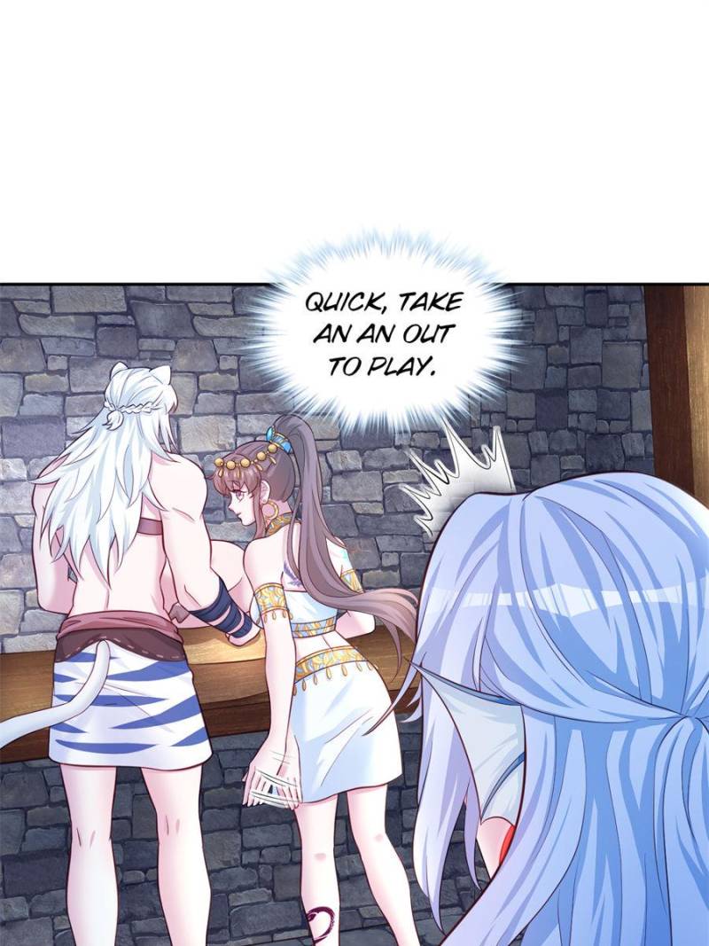 Read Beauty and the Beasts Manga Online