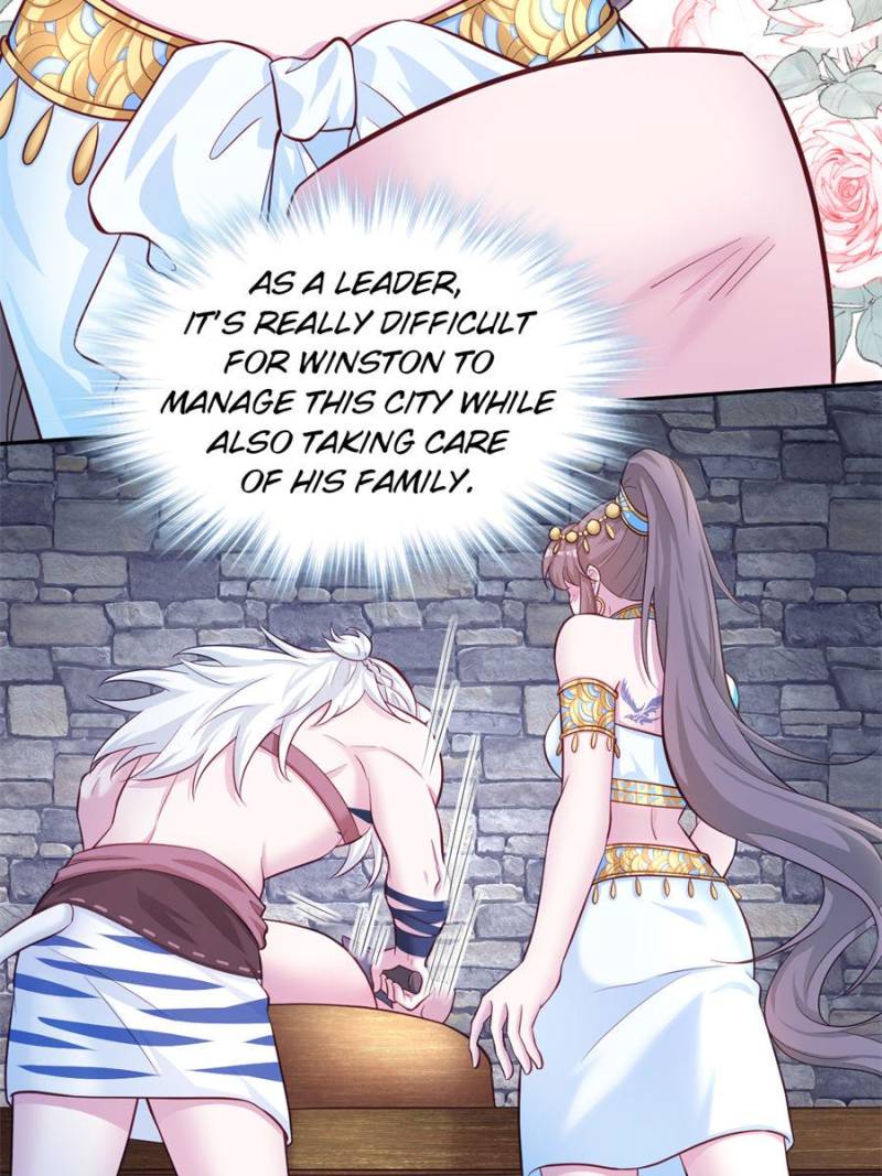 Read Beauty and the Beasts Manga Online