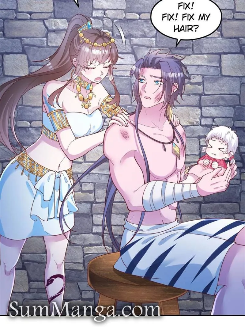 Read Beauty and the Beasts Manga Online
