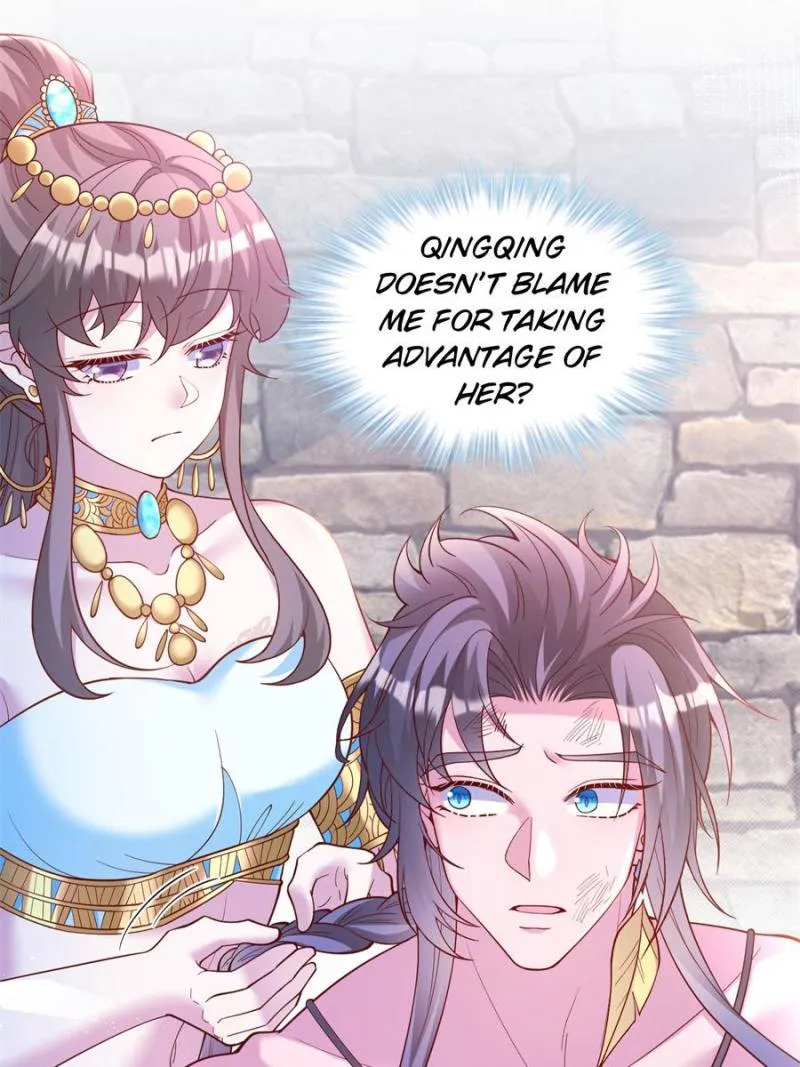 Read Beauty and the Beasts Manga Online