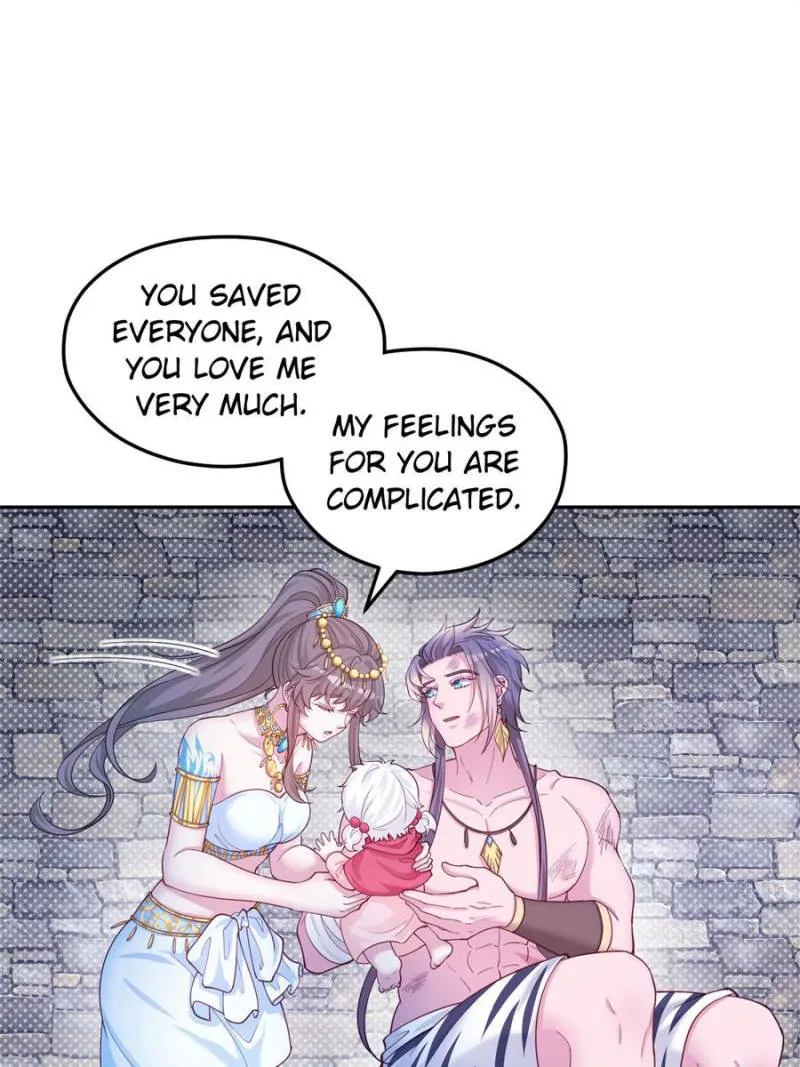 Read Beauty and the Beasts Manga Online