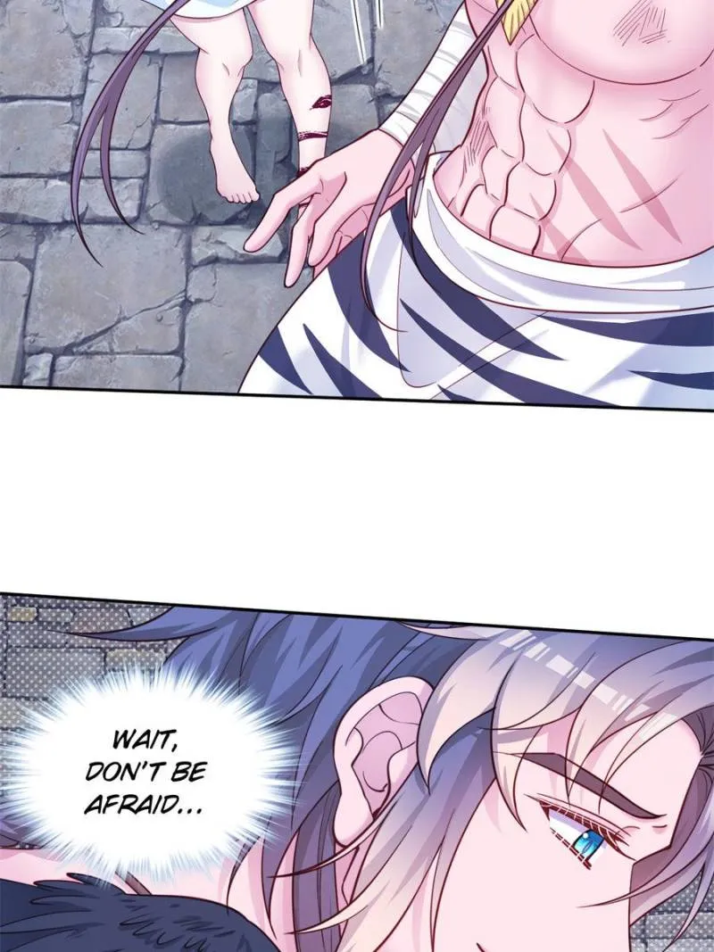 Read Beauty and the Beasts Manga Online