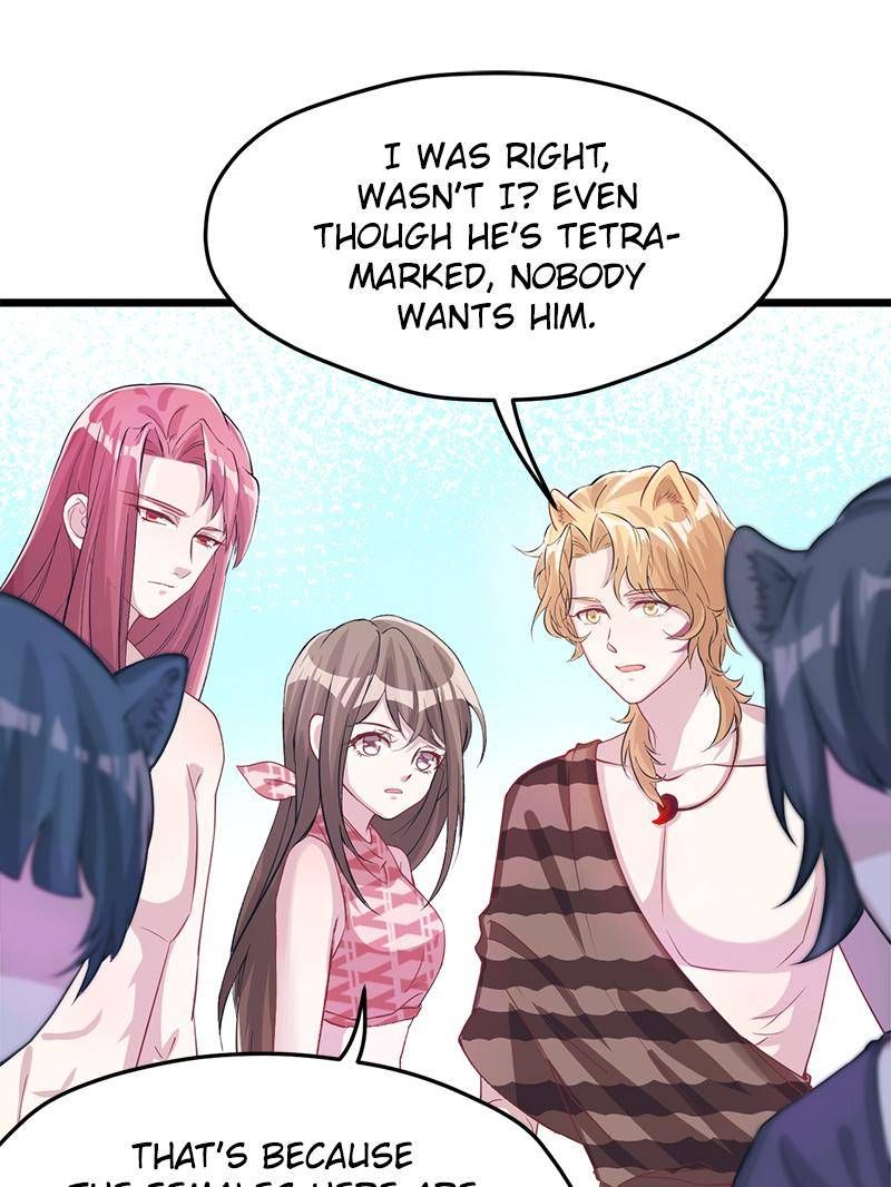 Read Beauty and the Beasts Manga Online