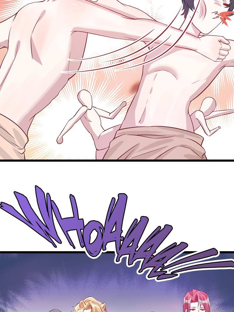 Read Beauty and the Beasts Manga Online