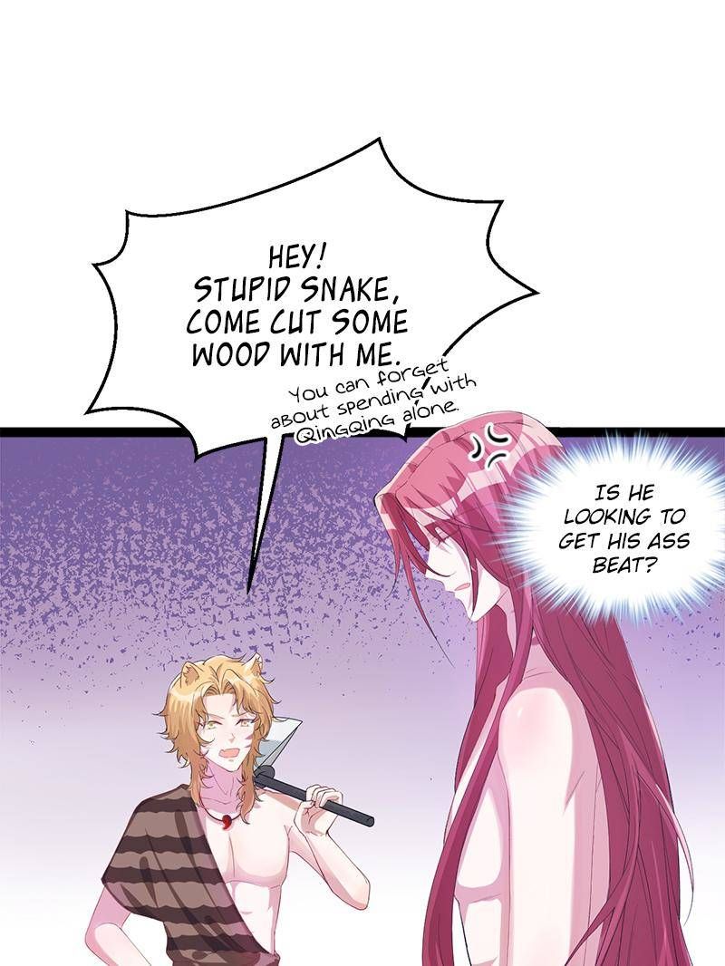 Read Beauty and the Beasts Manga Online