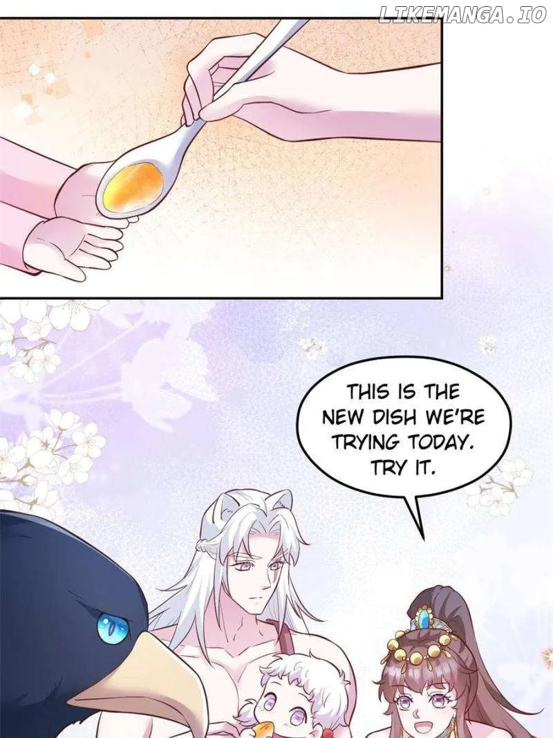 Read Beauty and the Beasts Manga Online