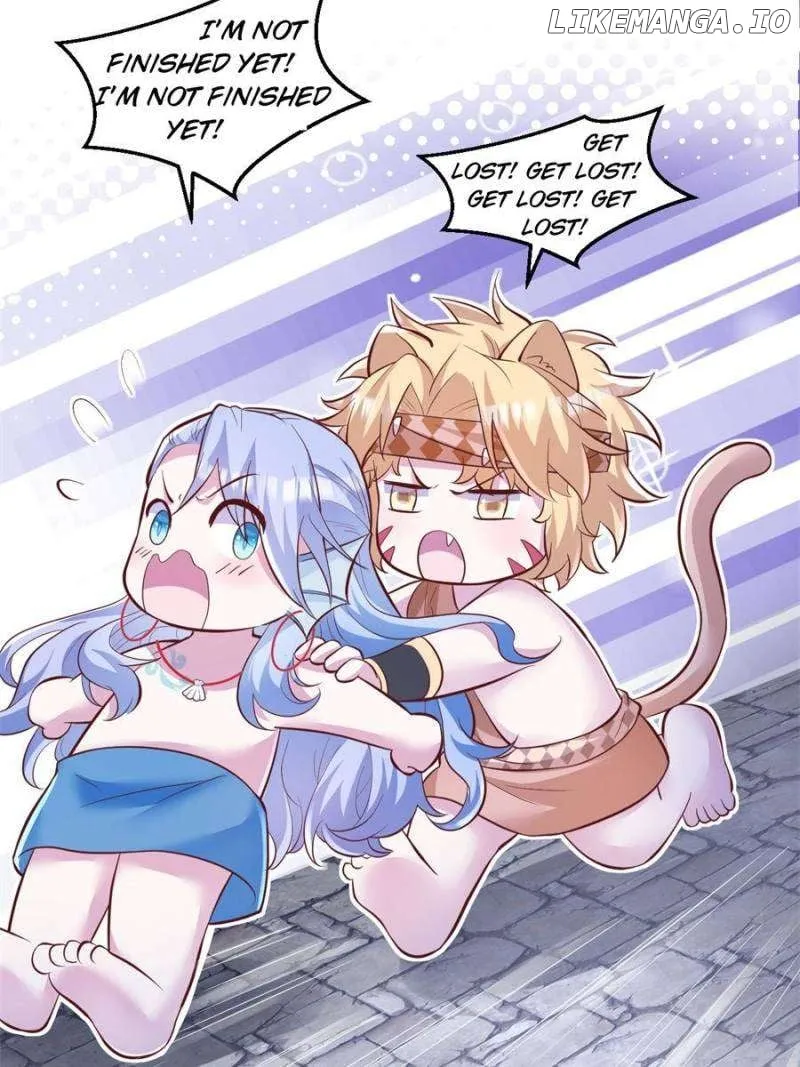 Read Beauty and the Beasts Manga Online