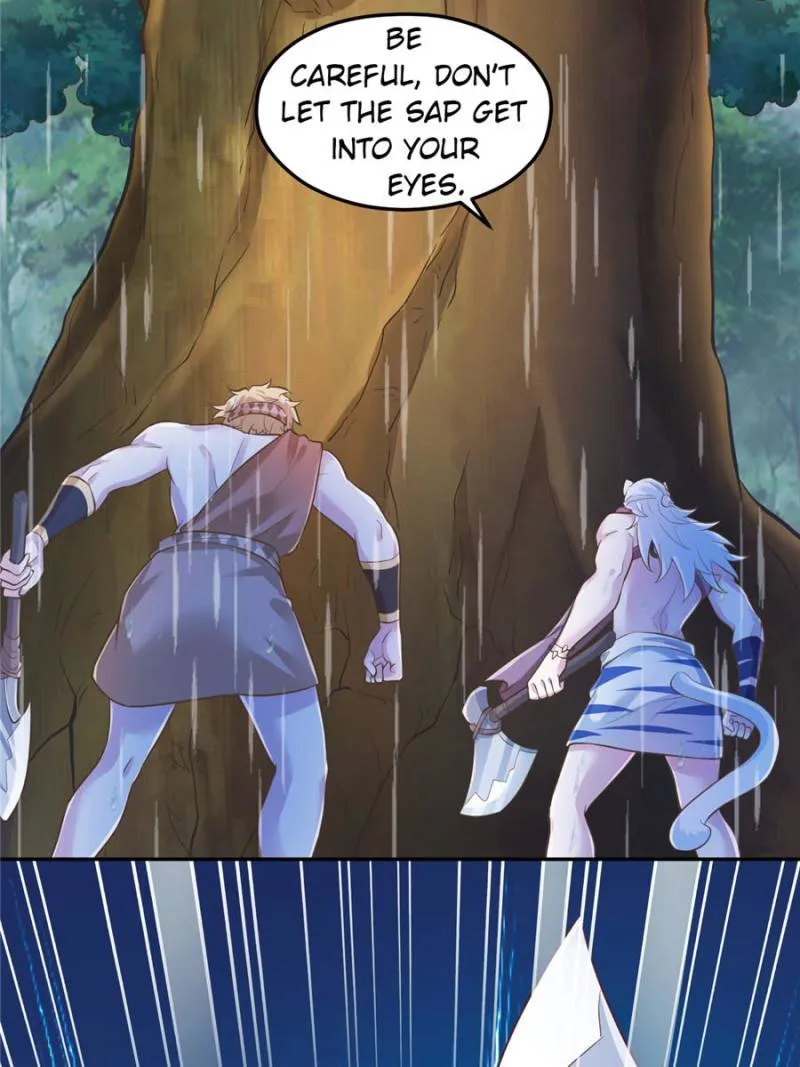 Read Beauty and the Beasts Manga Online