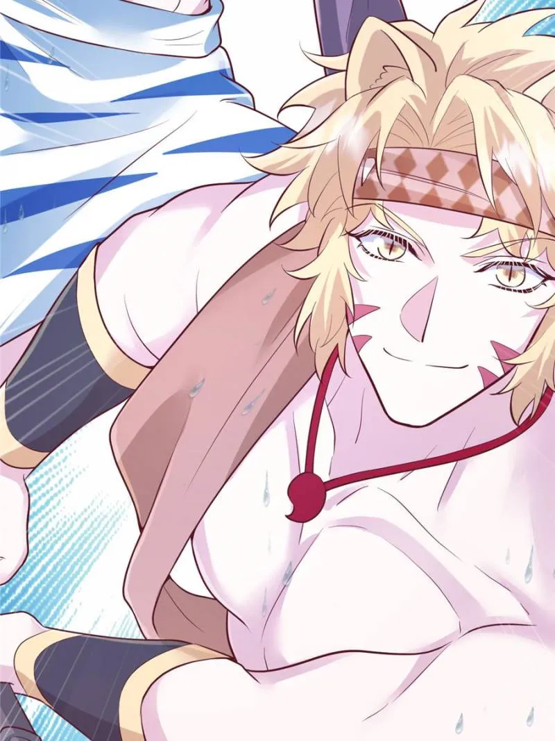 Read Beauty and the Beasts Manga Online