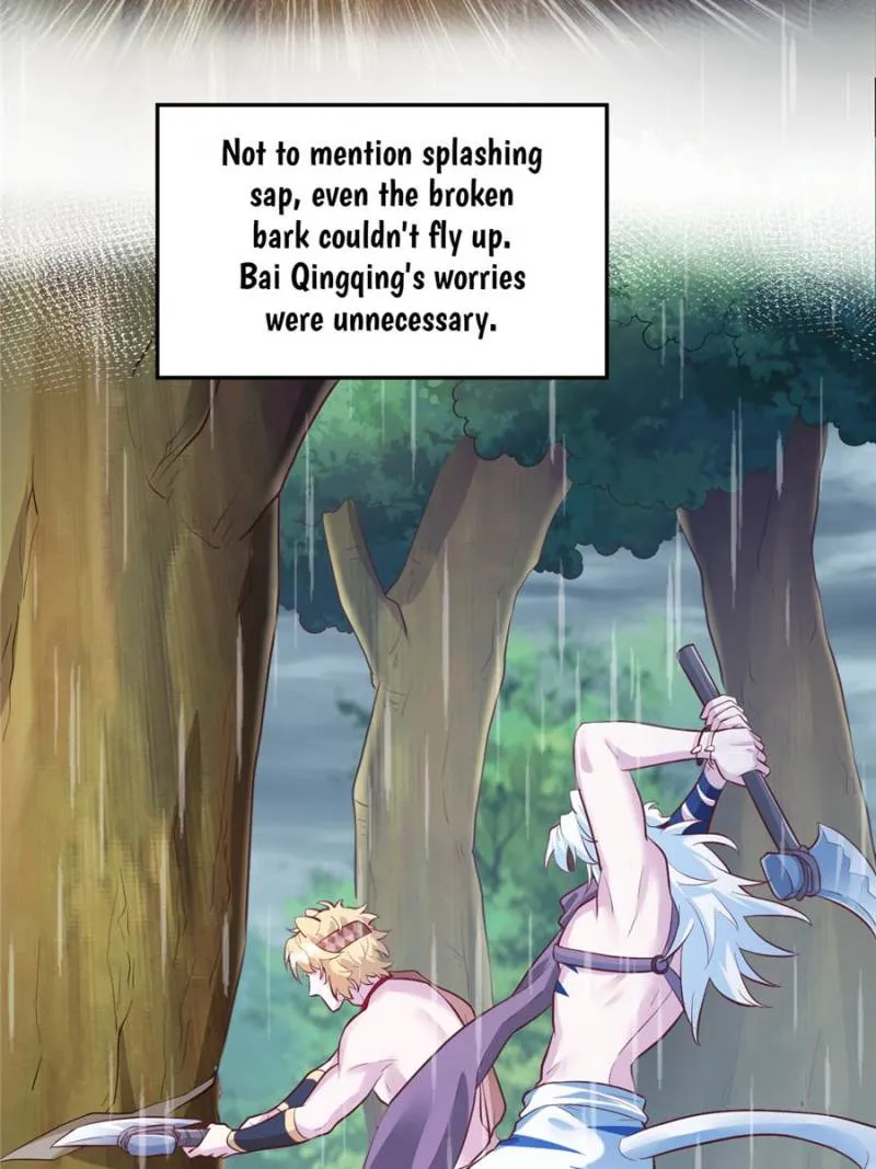 Read Beauty and the Beasts Manga Online