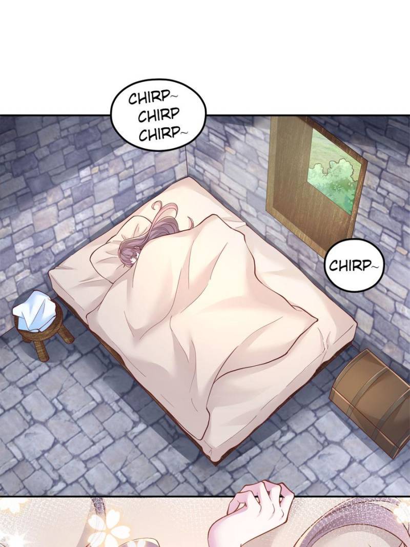 Read Beauty and the Beasts Manga Online