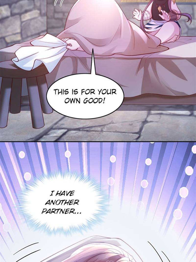 Read Beauty and the Beasts Manga Online