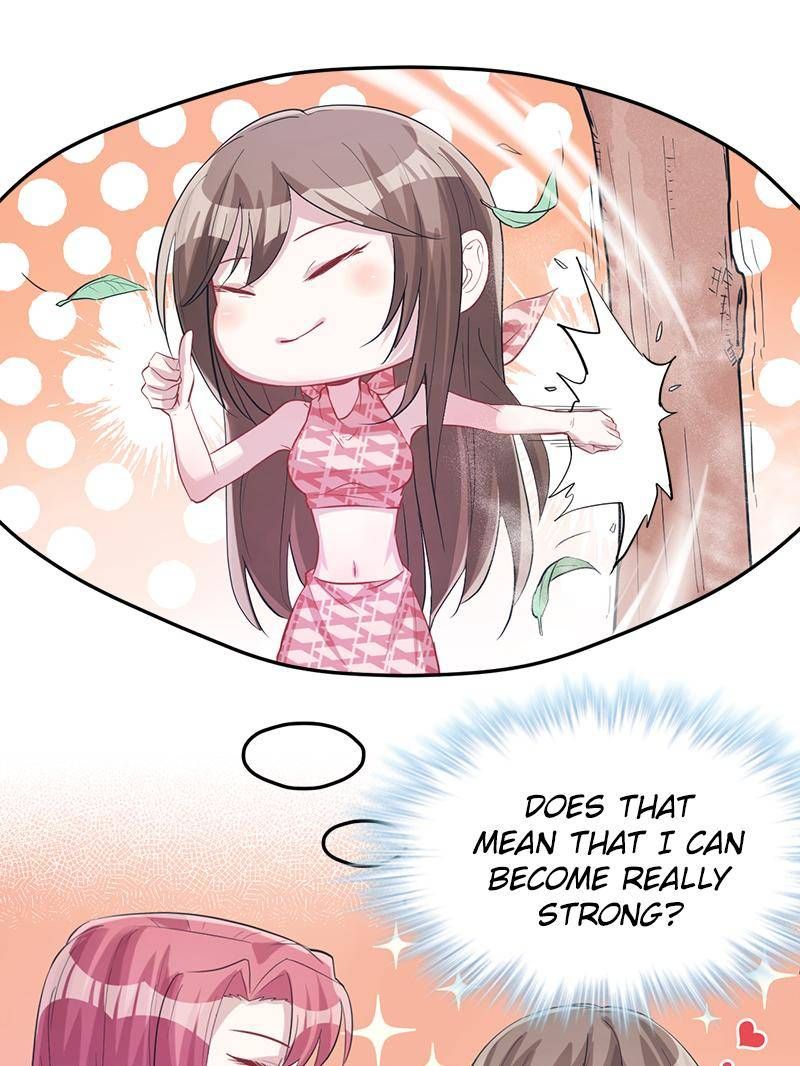 Read Beauty and the Beasts Manga Online