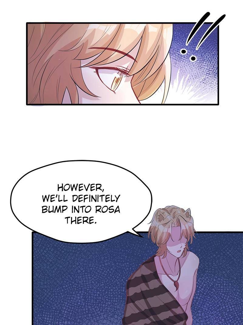 Read Beauty and the Beasts Manga Online