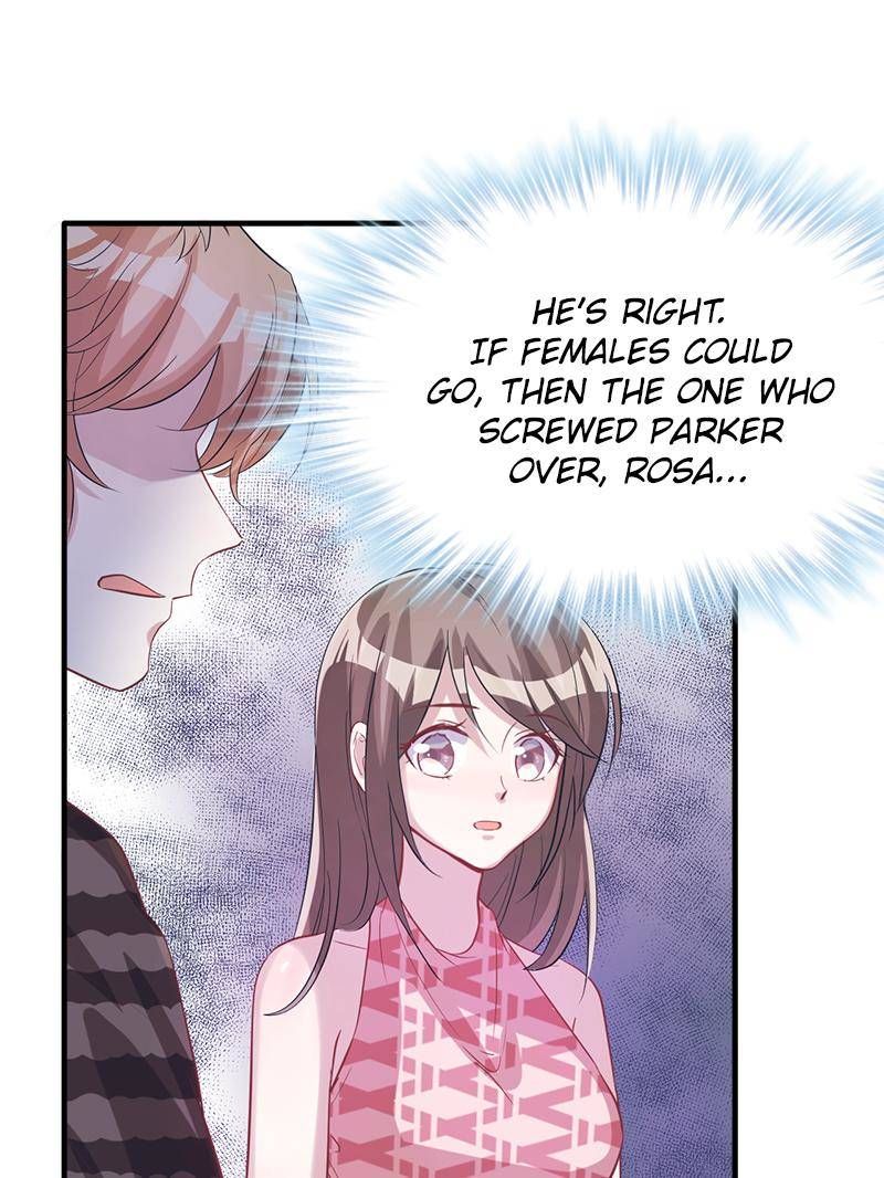 Read Beauty and the Beasts Manga Online