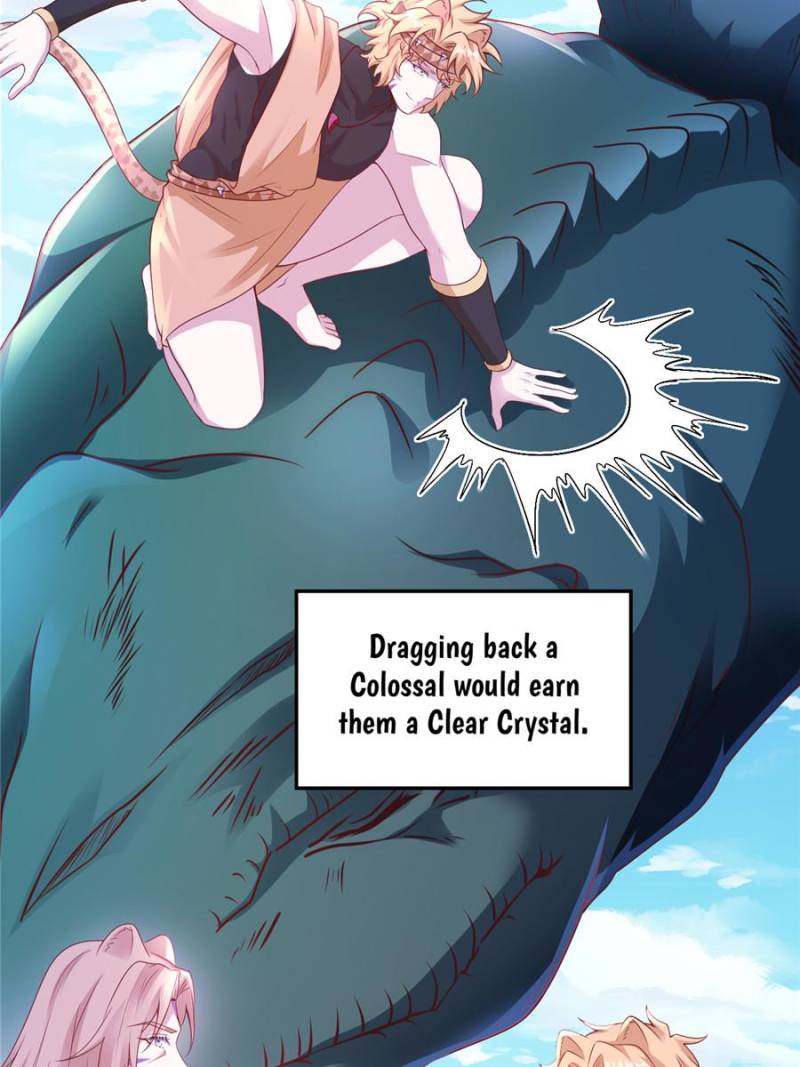 Read Beauty and the Beasts Manga Online