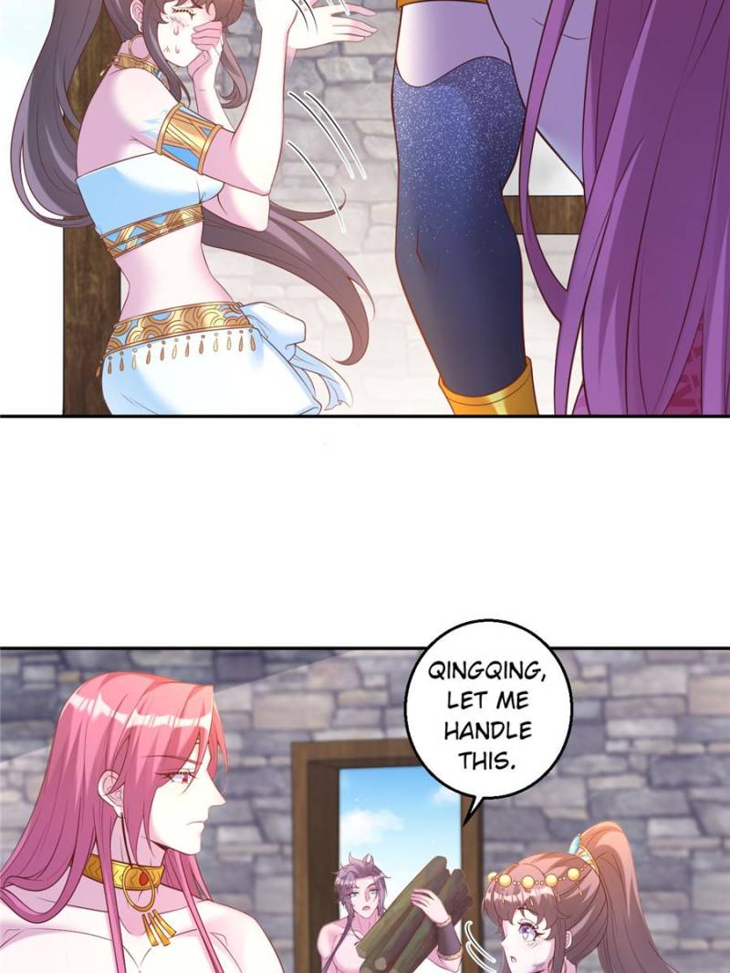 Read Beauty and the Beasts Manga Online