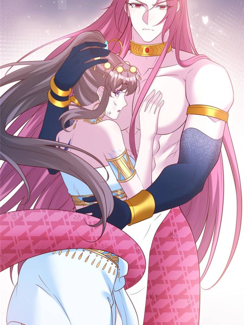 Read Beauty and the Beasts Manga Online