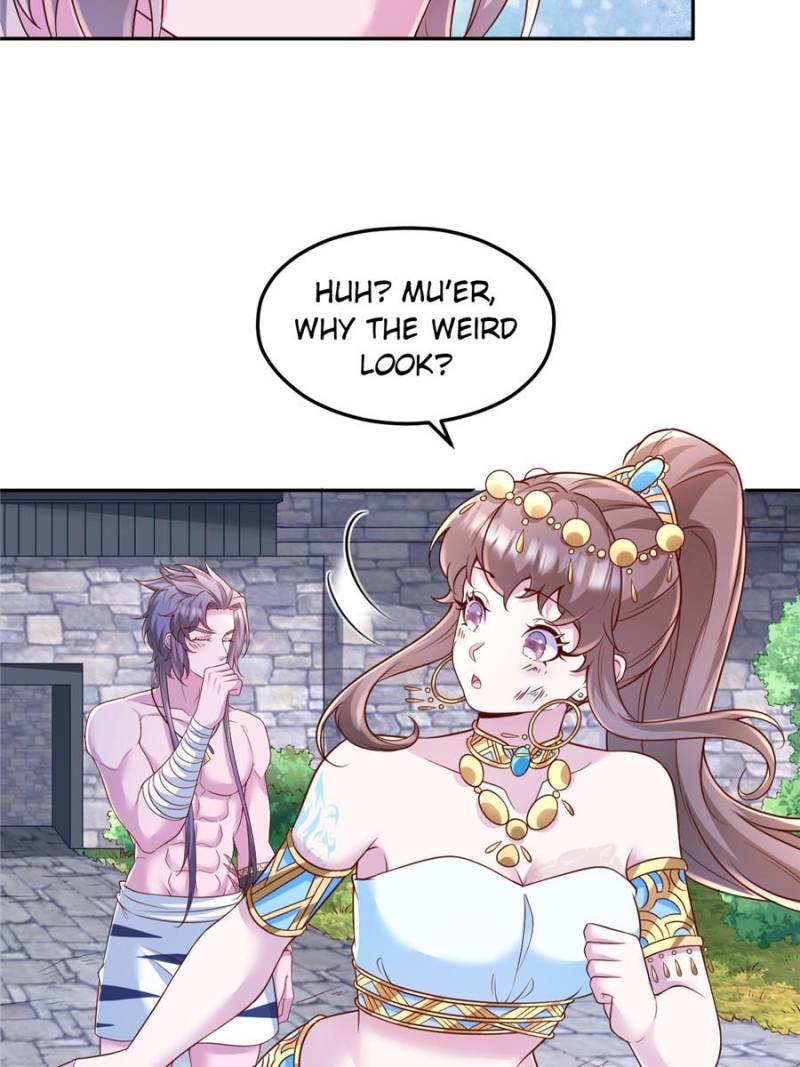 Read Beauty and the Beasts Manga Online