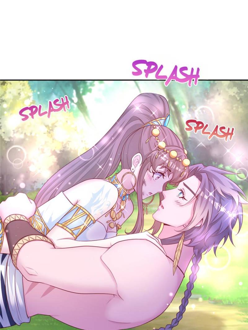 Read Beauty and the Beasts Manga Online