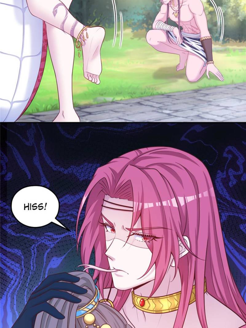 Read Beauty and the Beasts Manga Online