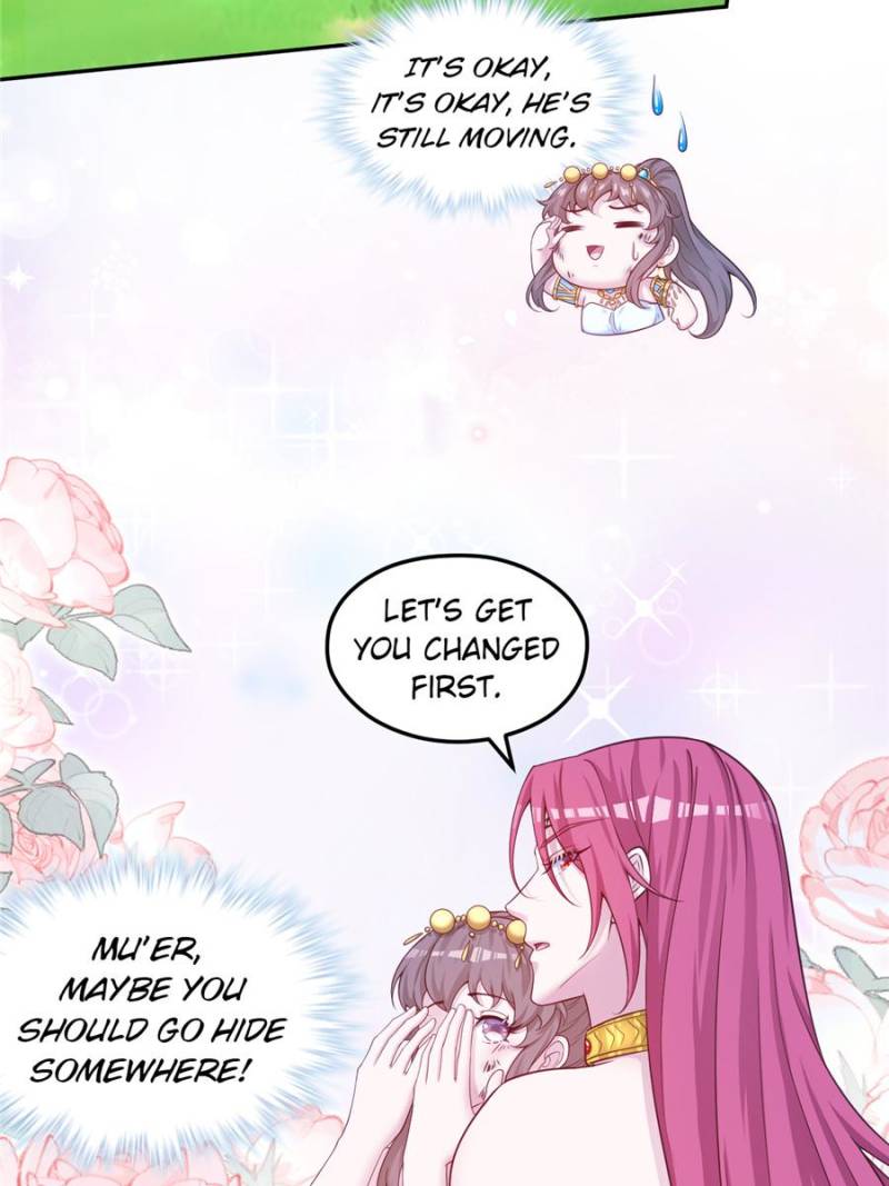 Read Beauty and the Beasts Manga Online