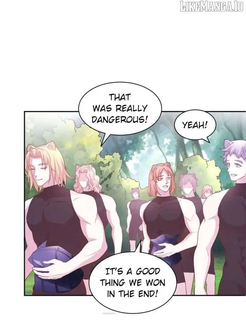 Read Beauty and the Beasts Manga Online