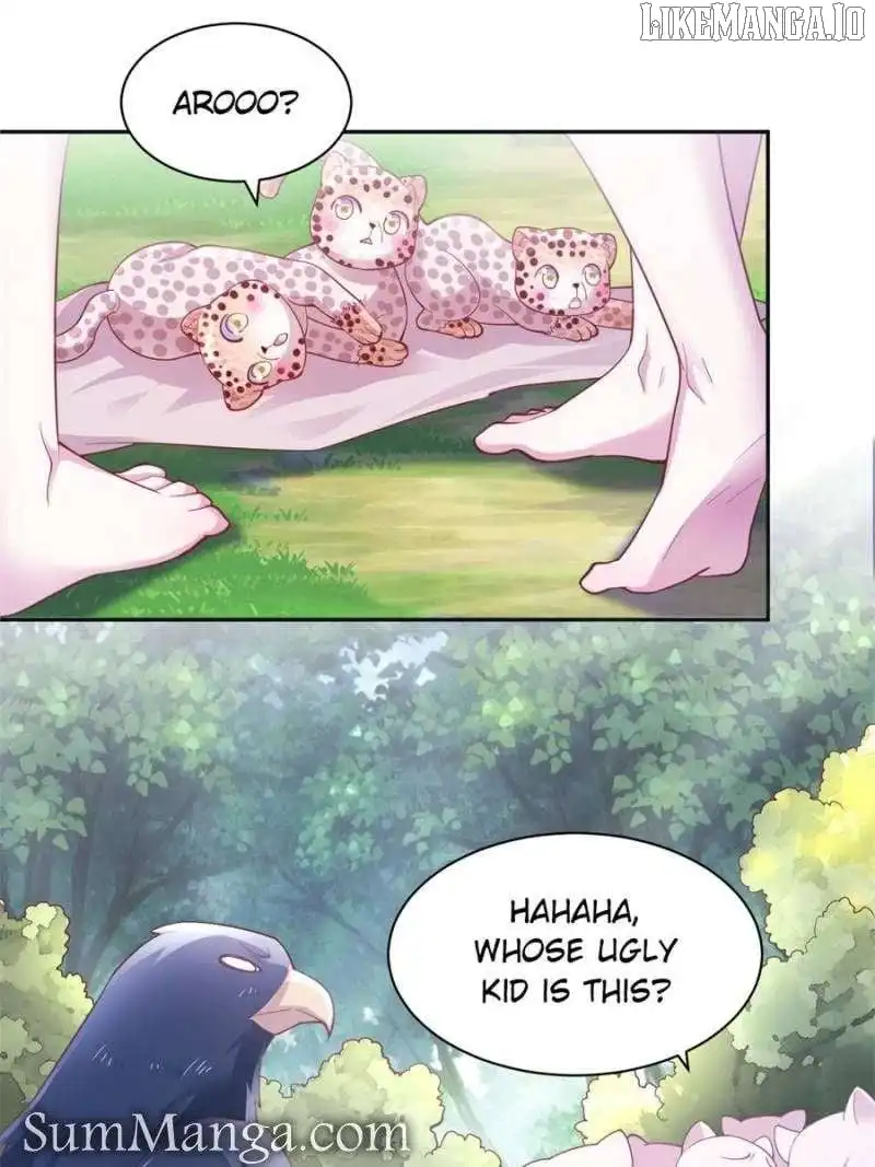 Read Beauty and the Beasts Manga Online