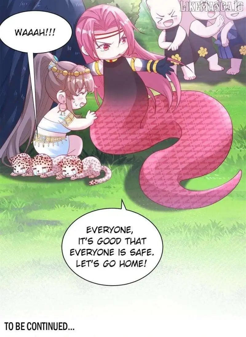 Read Beauty and the Beasts Manga Online