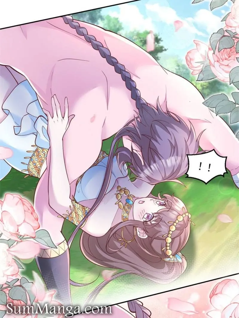 Read Beauty and the Beasts Manga Online