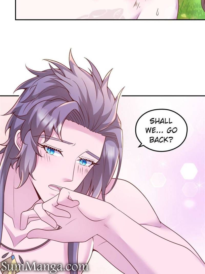 Read Beauty and the Beasts Manga Online