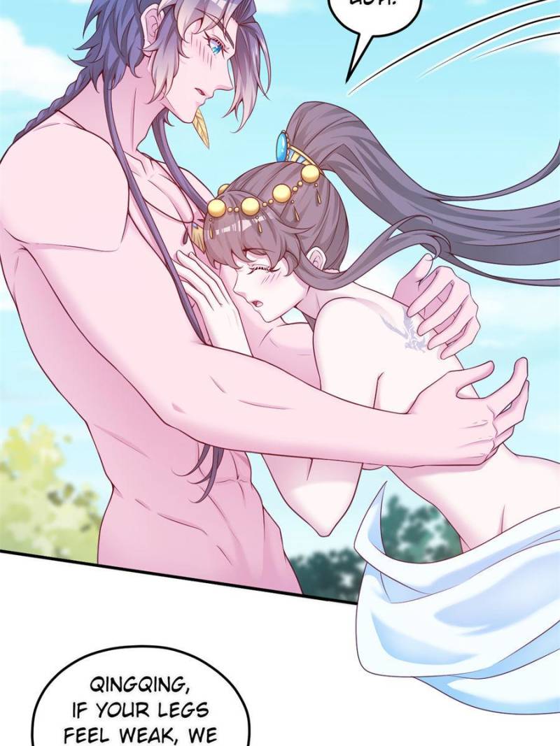Read Beauty and the Beasts Manga Online